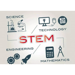 STEM 學校科技應用工作坊