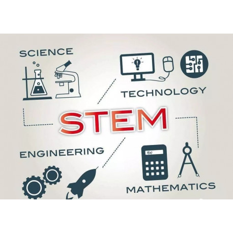 STEM 學校科技應用工作坊