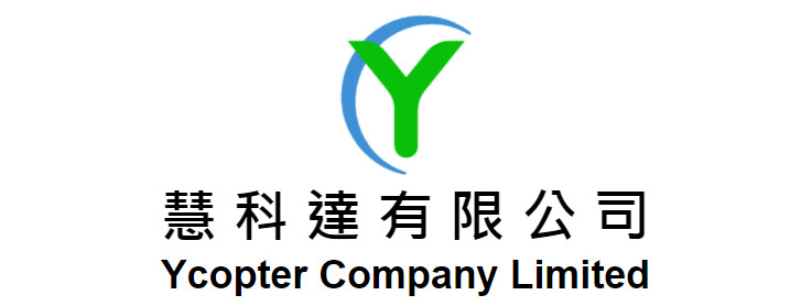 慧科達有限公司 Ycopter Company Limited